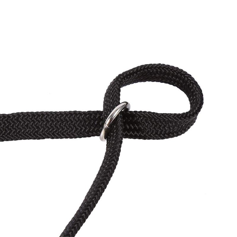 Simlug Dog Grooming Loop, Grooming Bath Noose Pet Noose Loop, Neck Loop for Dog Grooming for Grooming Tub(Big Buckle (Round Buckle)) - Image 5